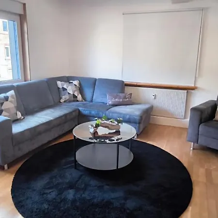 70 Qm Ferienwohnung, *