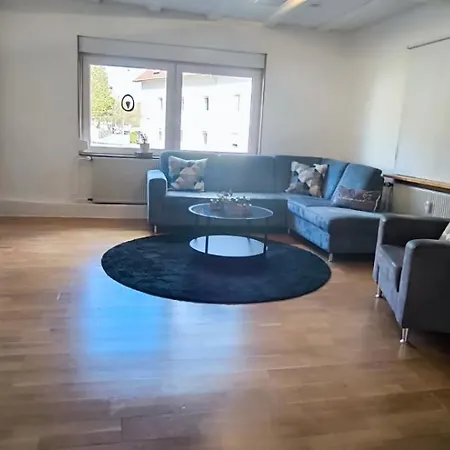 70 Qm Ferienwohnung,