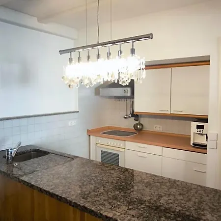 Apartamento 70 Qm Ferienwohnung,