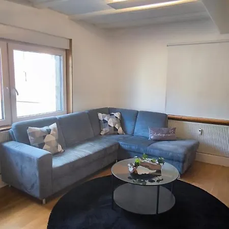 70 Qm Ferienwohnung, *