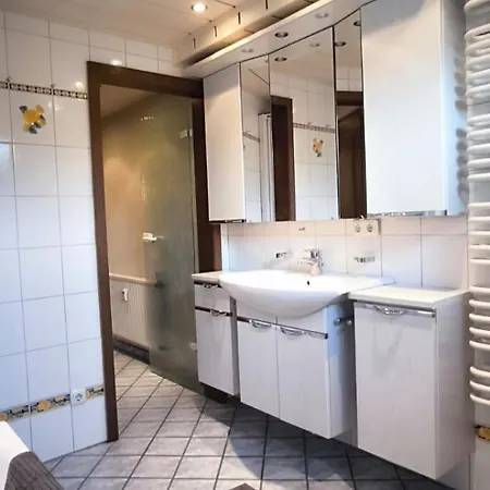 70 Qm Ferienwohnung, Gross-Bieberau