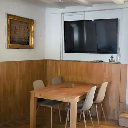 70 Qm Ferienwohnung, * Gross-Bieberau