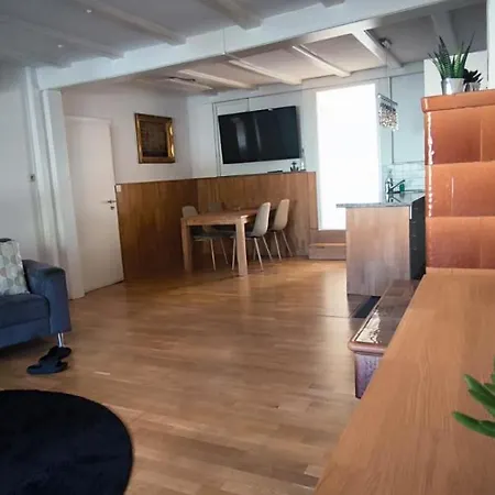 Apartamento 70 Qm Ferienwohnung, *