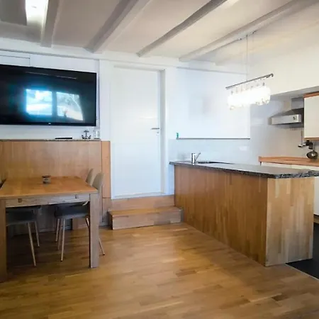 70 Qm Ferienwohnung, * Gross-Bieberau