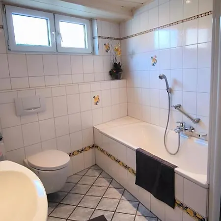 Apartamento 70 Qm Ferienwohnung,