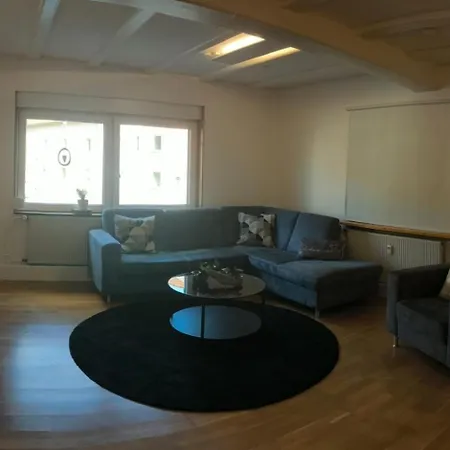 Apartment 70 Qm Ferienwohnung, *